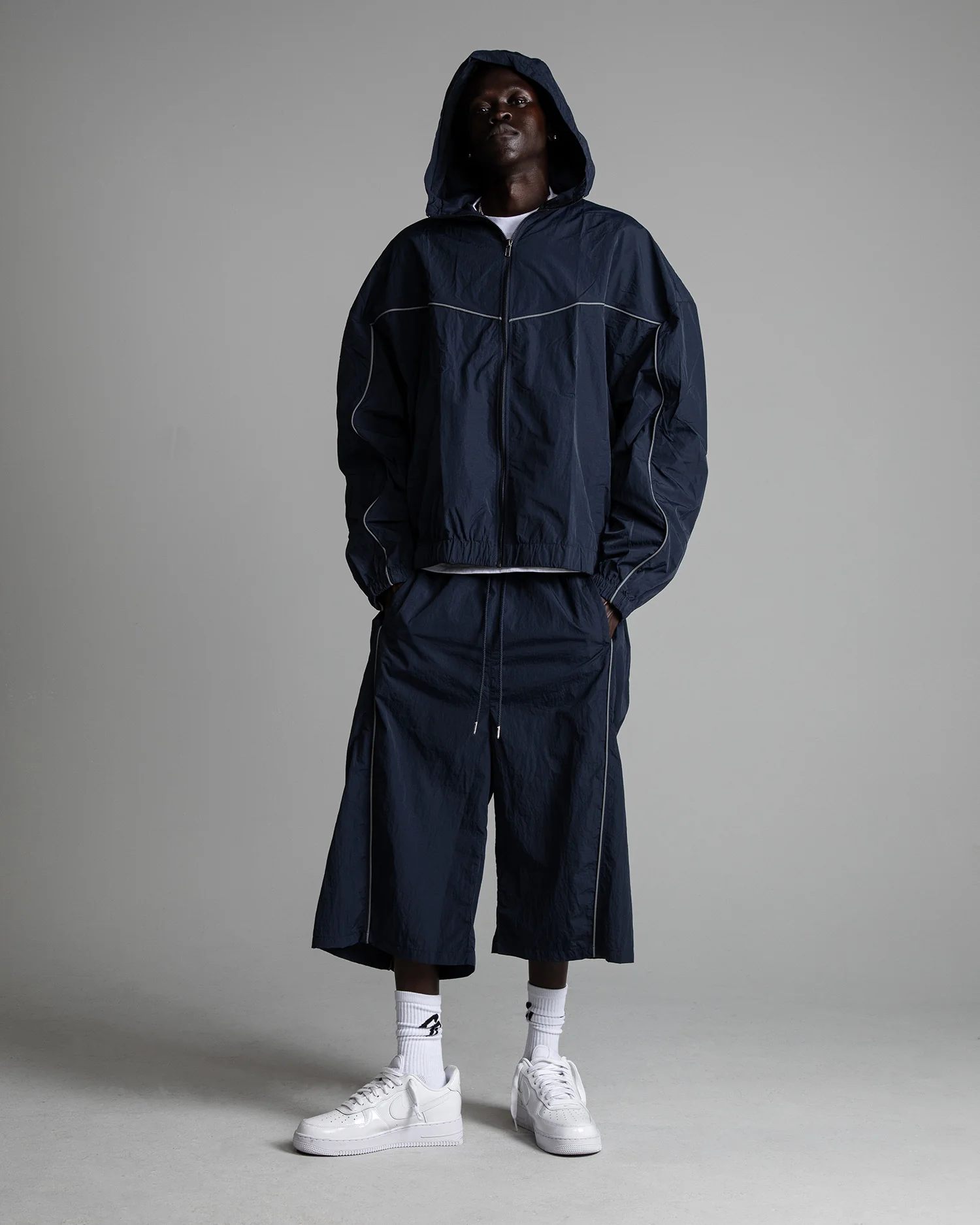 Wind Opps Reflective Hoodie - Image 12