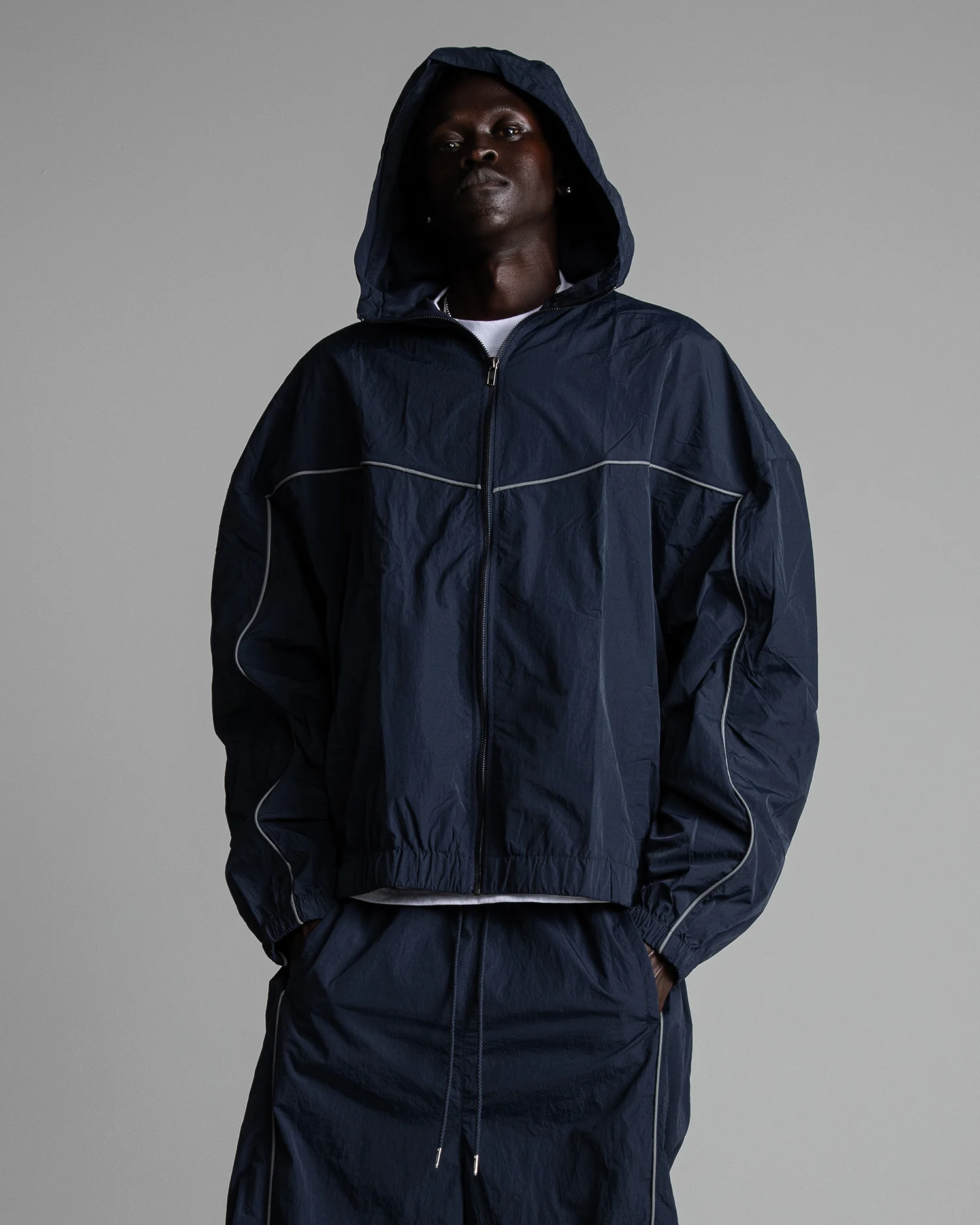 Wind Opps Reflective Hoodie - Image 13