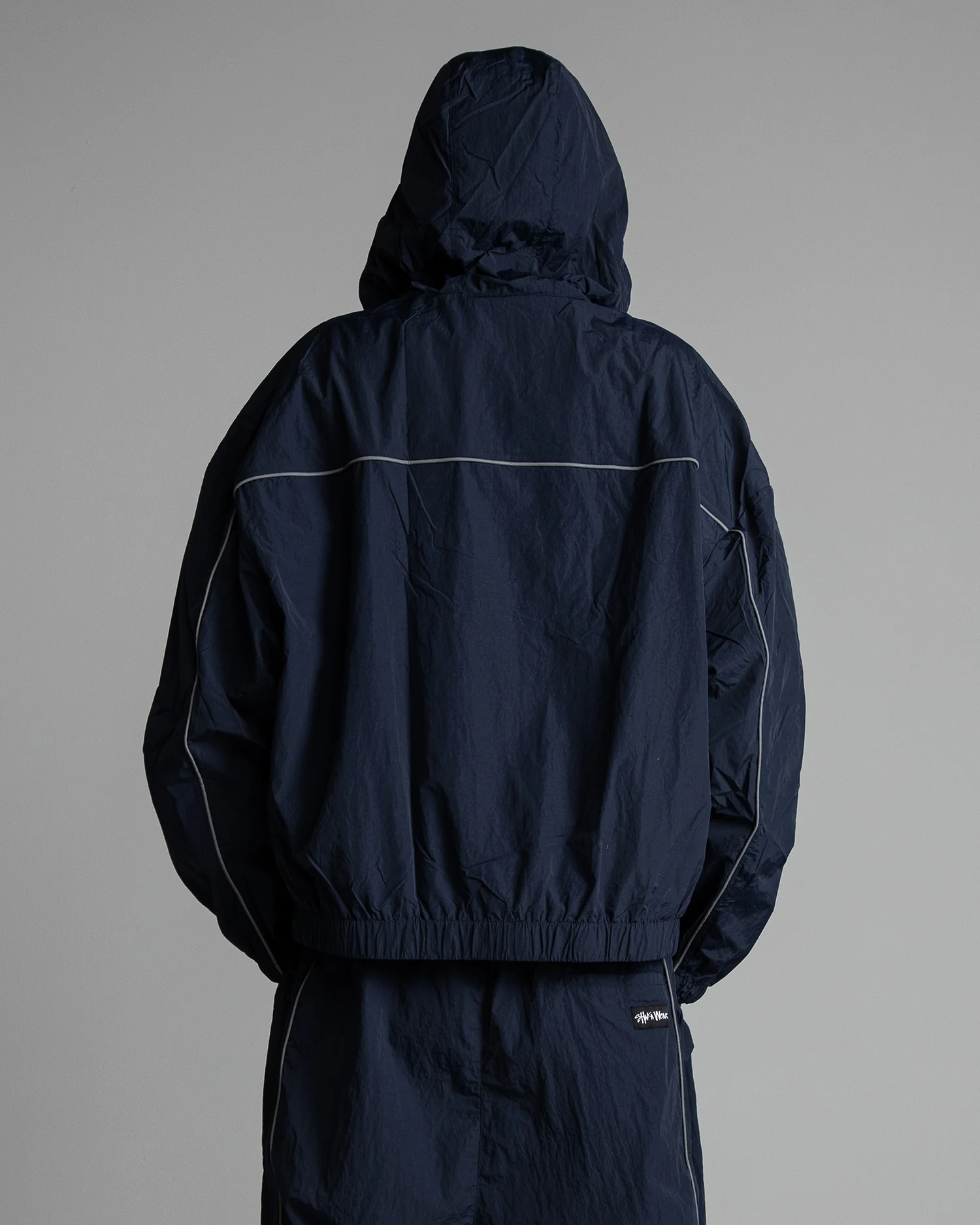 Wind Opps Reflective Hoodie - Image 14