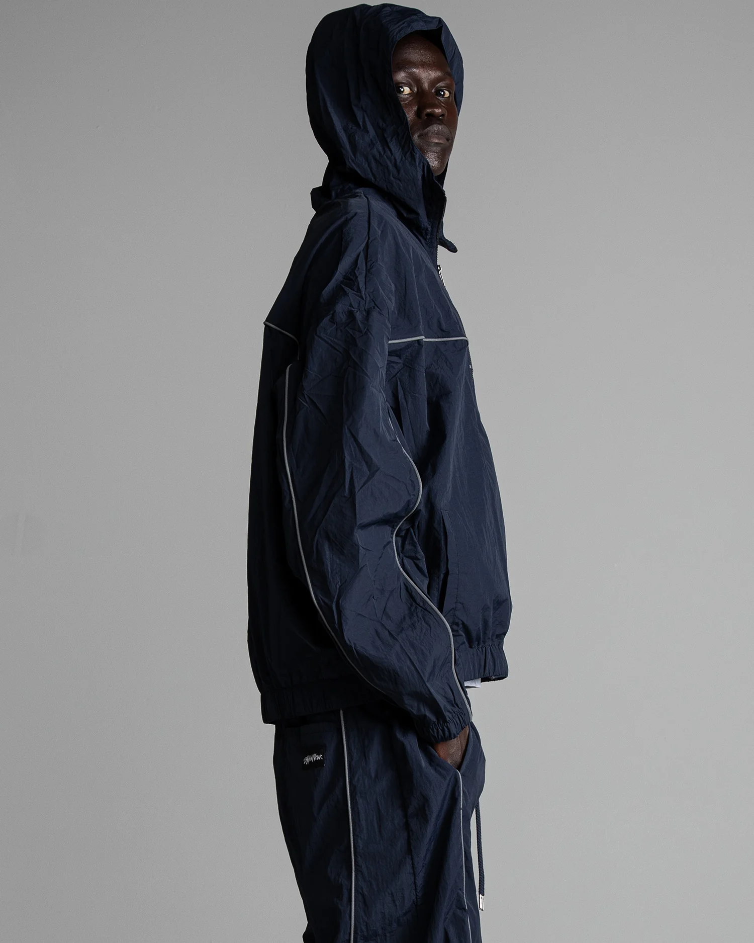 Wind Opps Reflective Hoodie - Image 15