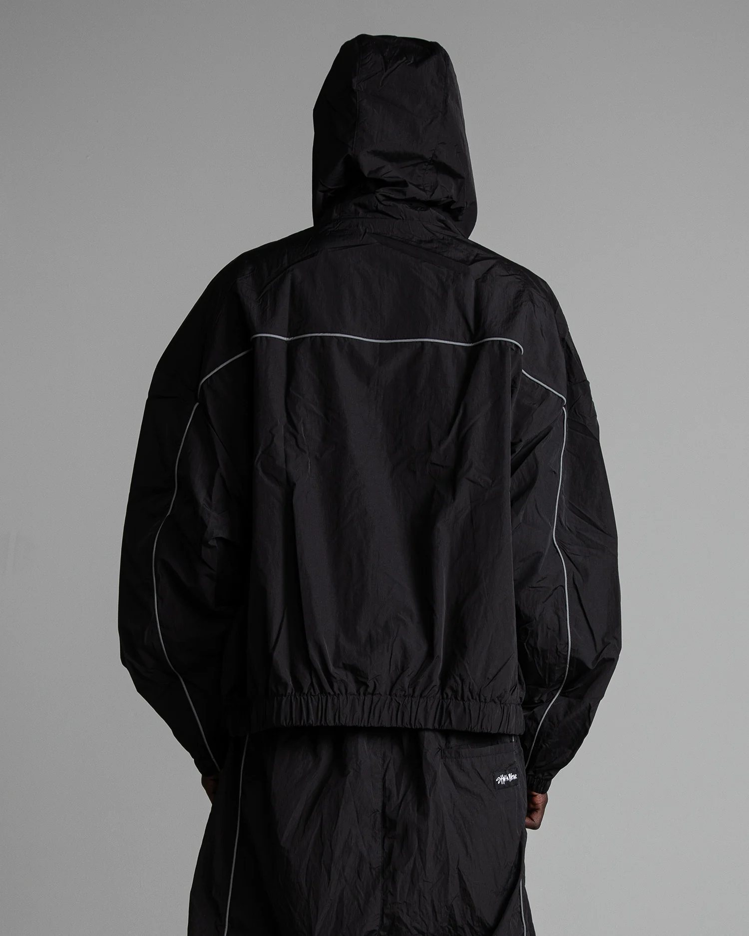 Wind Opps Reflective Hoodie - Image 16