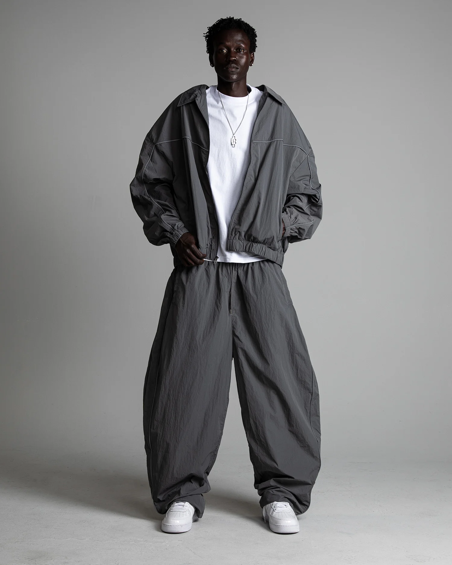 Wind Opps Reflective Jacket - Image 13