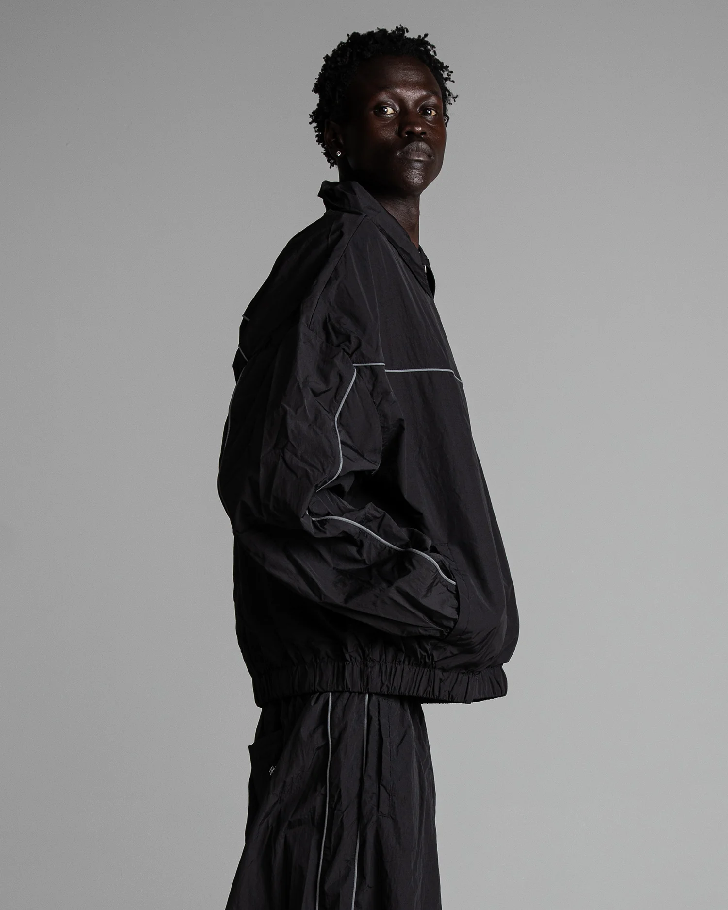 Wind Opps Reflective Jacket - Image 4