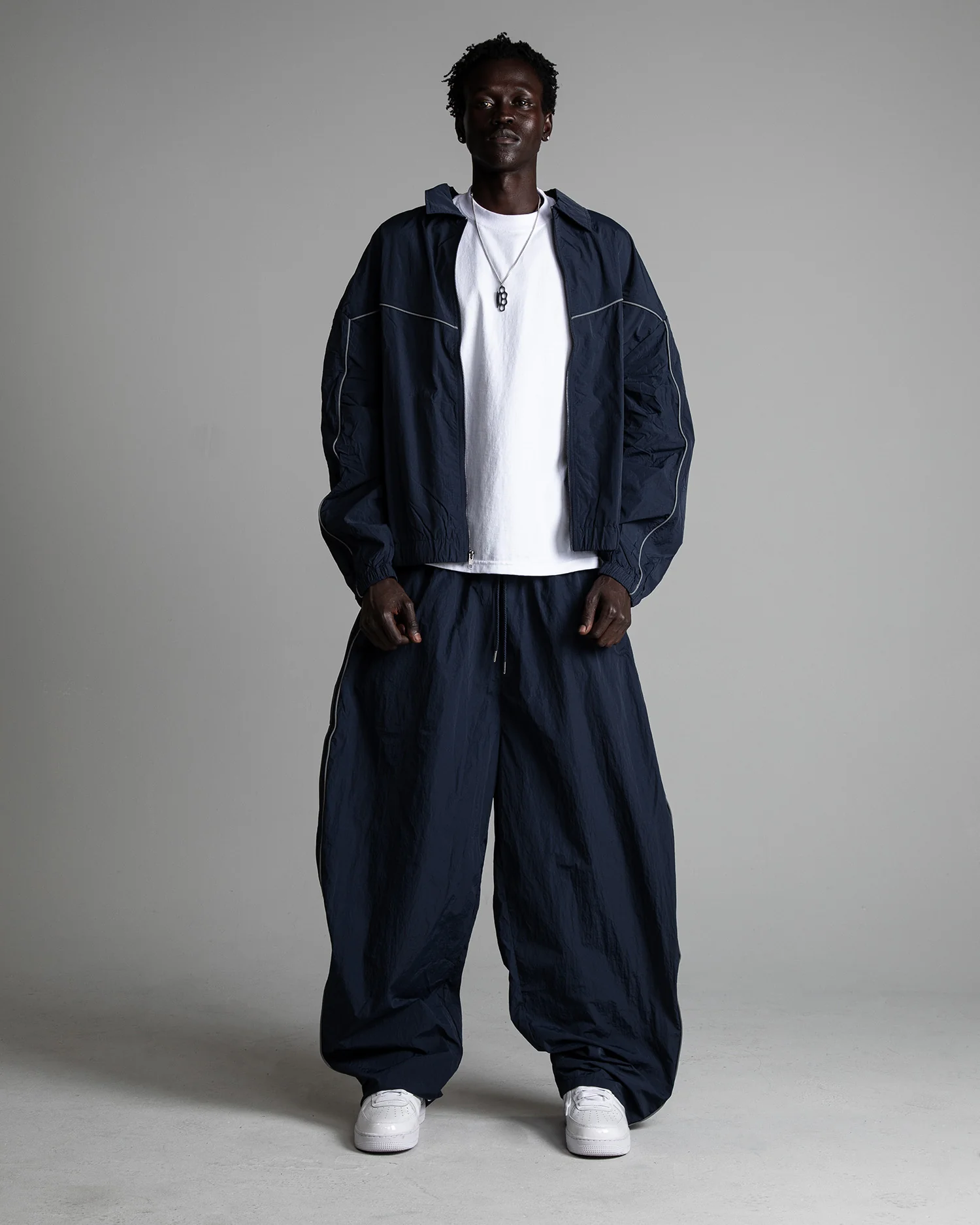 Wind Opps Reflective Jacket - Image 7