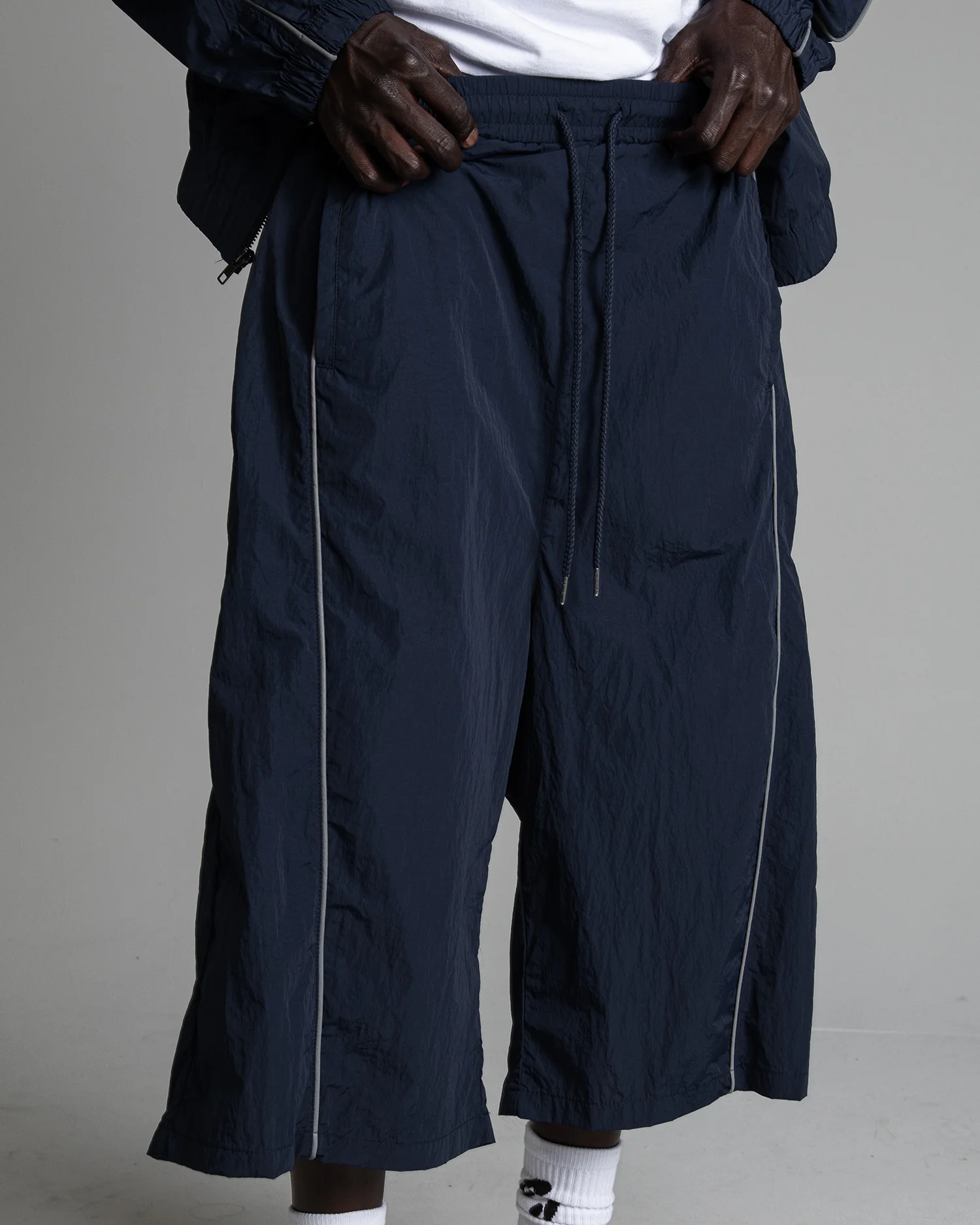 Wind Opps Reflective Shorts - Image 10