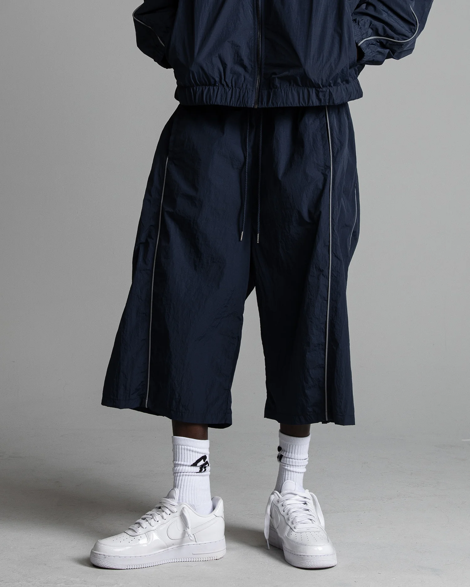 Wind Opps Reflective Shorts - Image 11