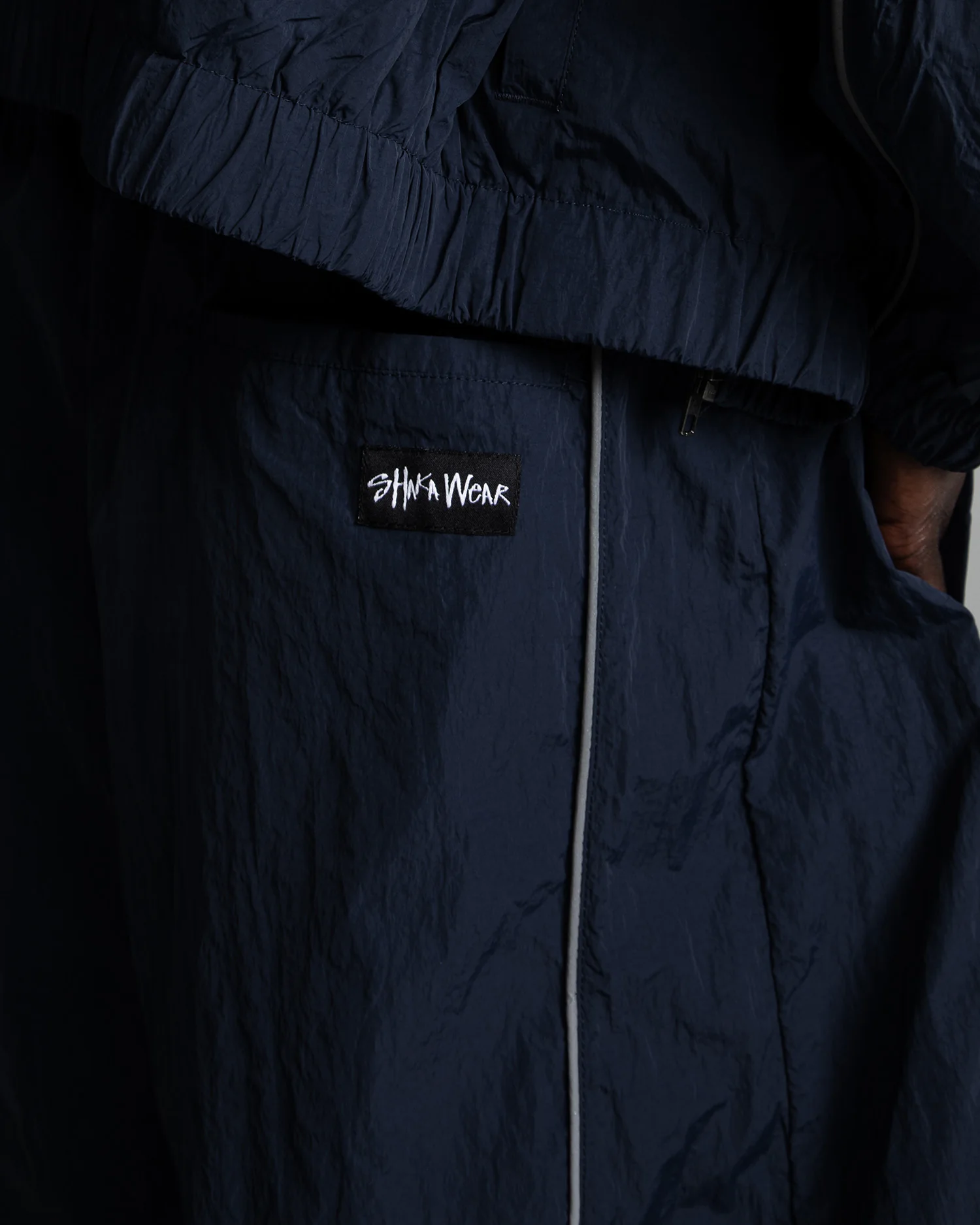 Wind Opps Reflective Shorts - Image 12