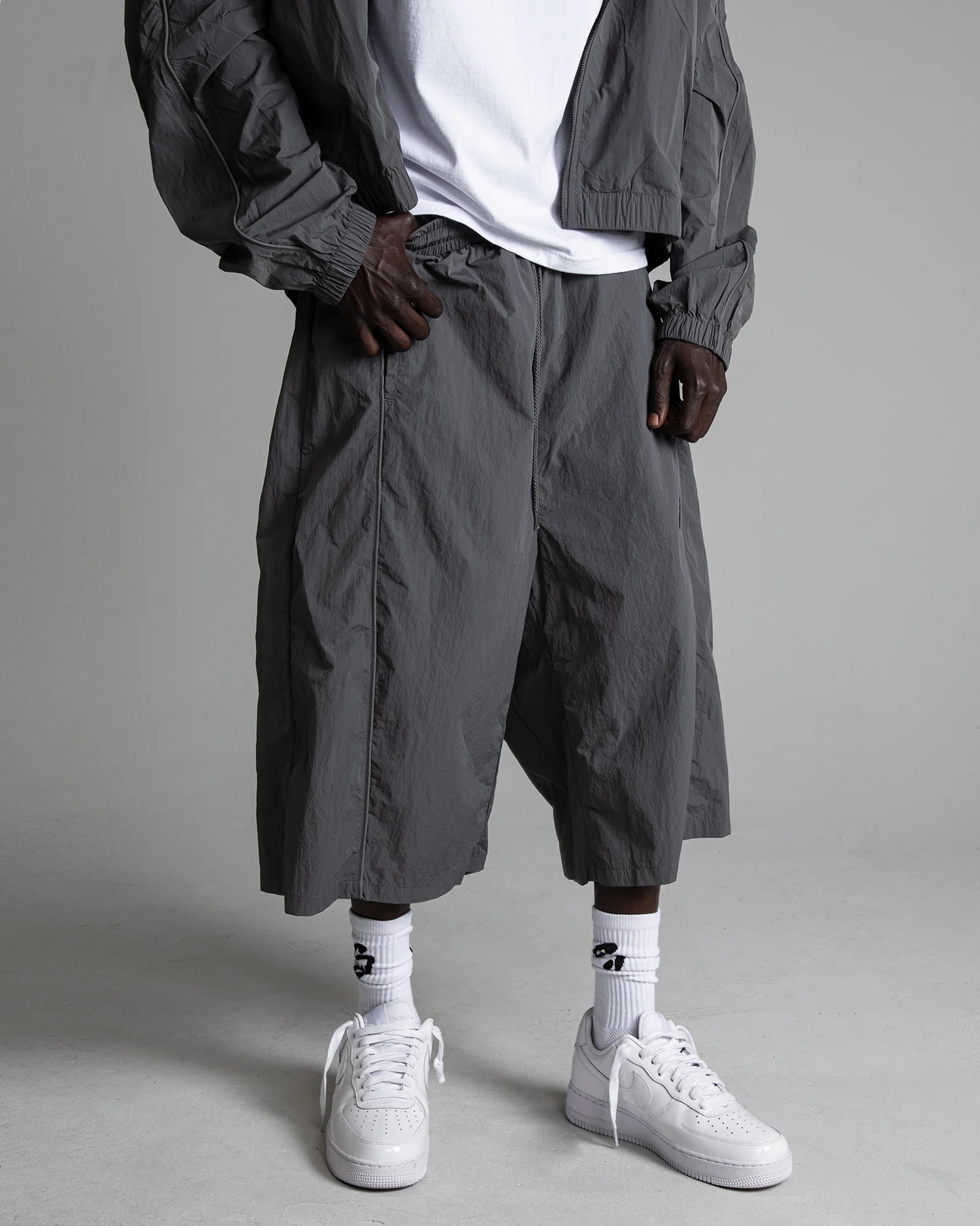 Wind Opps Reflective Shorts - Image 14
