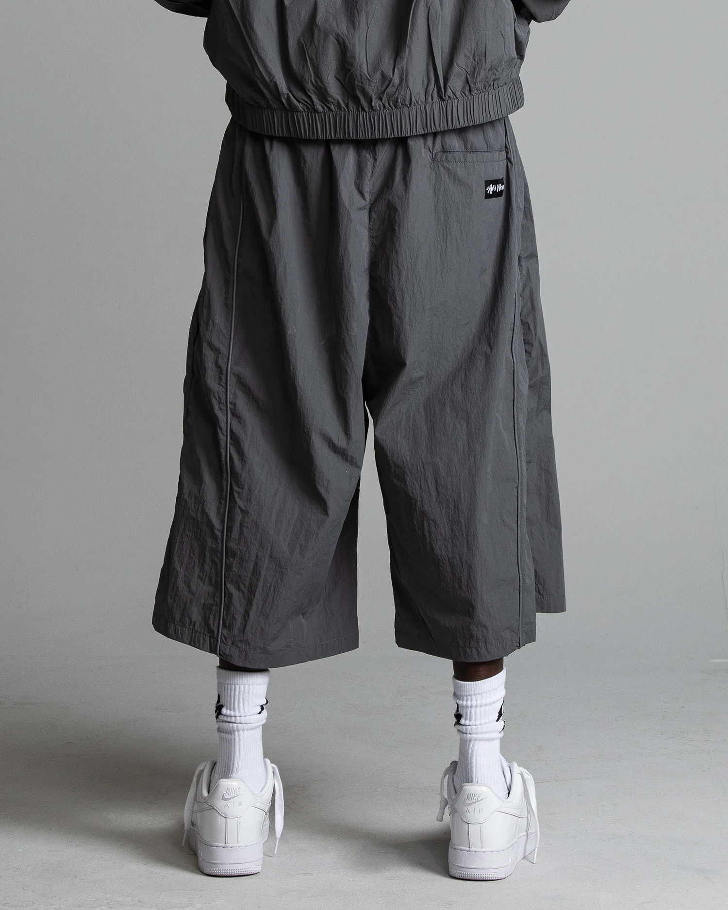 Wind Opps Reflective Shorts - Image 15