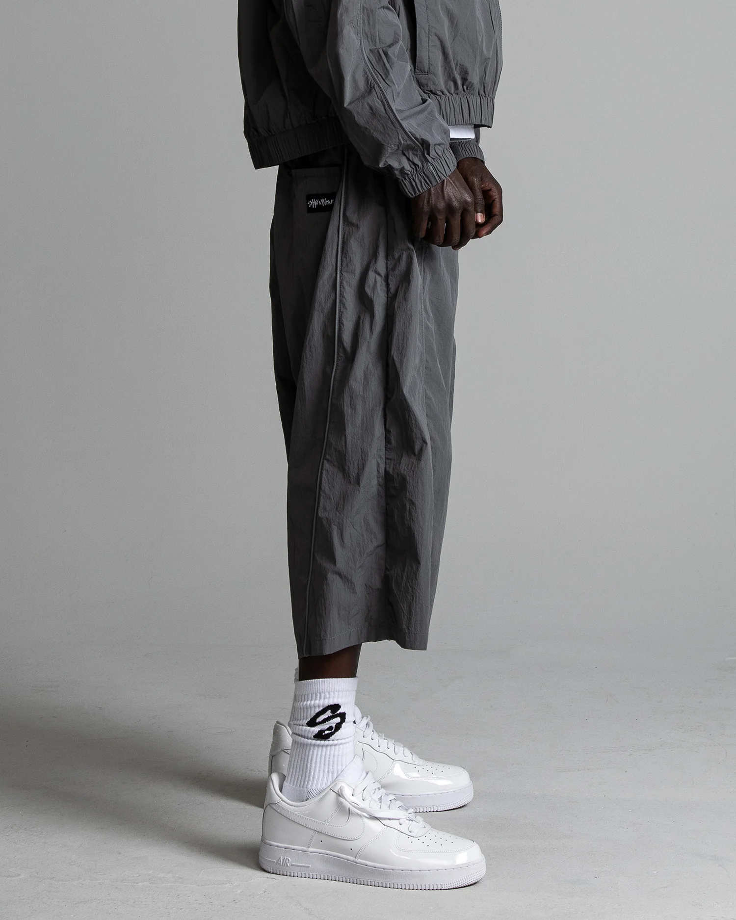 Wind Opps Reflective Shorts - Image 16