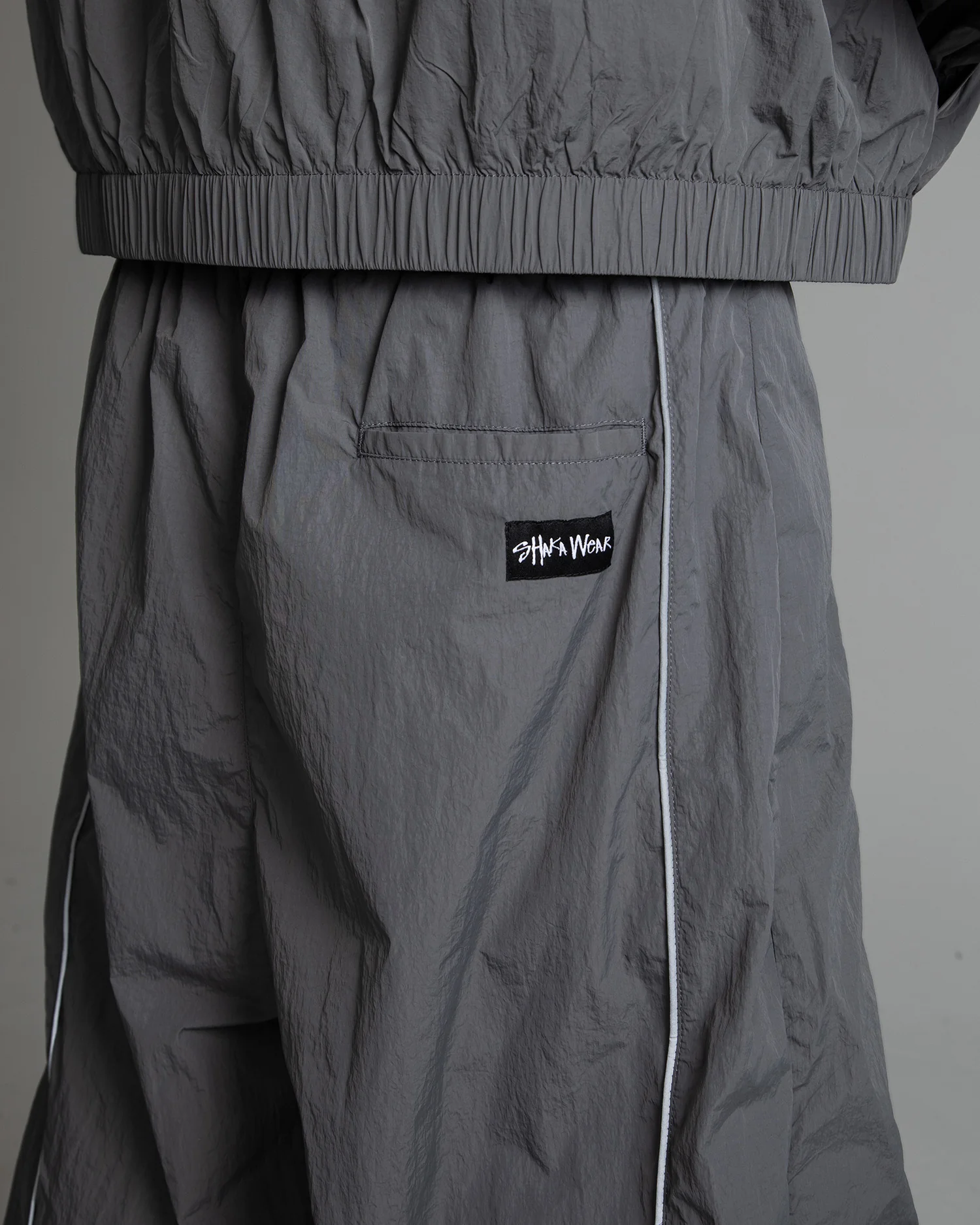 Wind Opps Reflective Shorts - Image 17