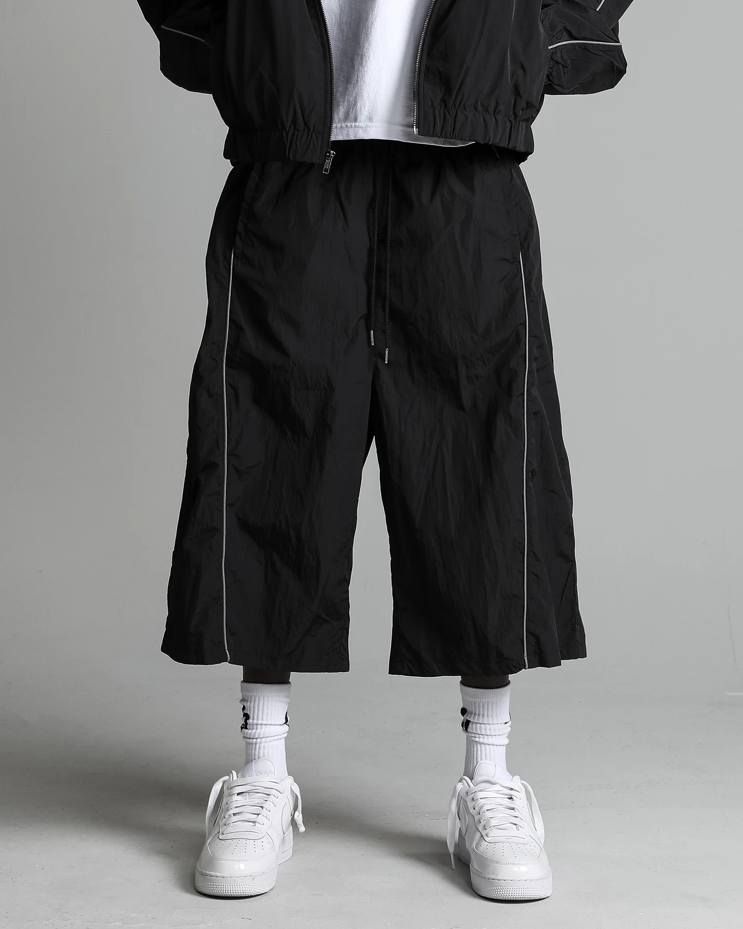 Wind Opps Reflective Shorts - Image 2