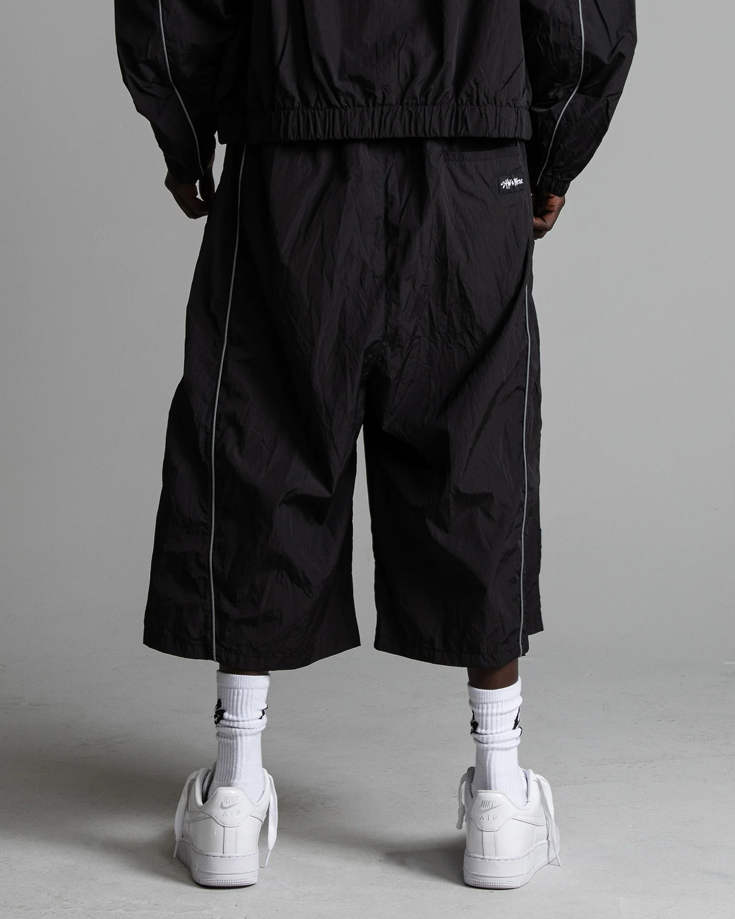 Wind Opps Reflective Shorts - Image 3