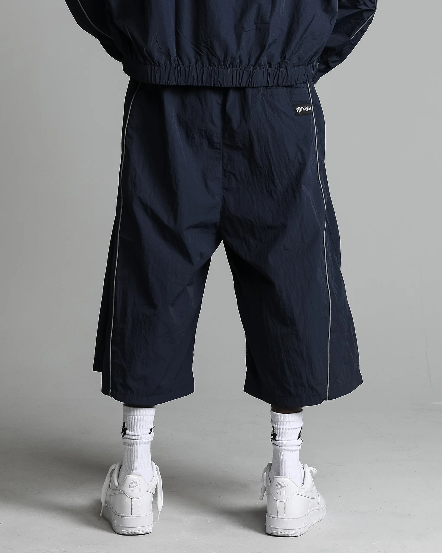 Wind Opps Reflective Shorts - Image 8
