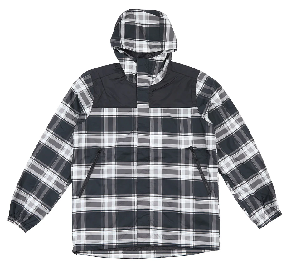 Windbreaker Jacket 2.0 - Image 25