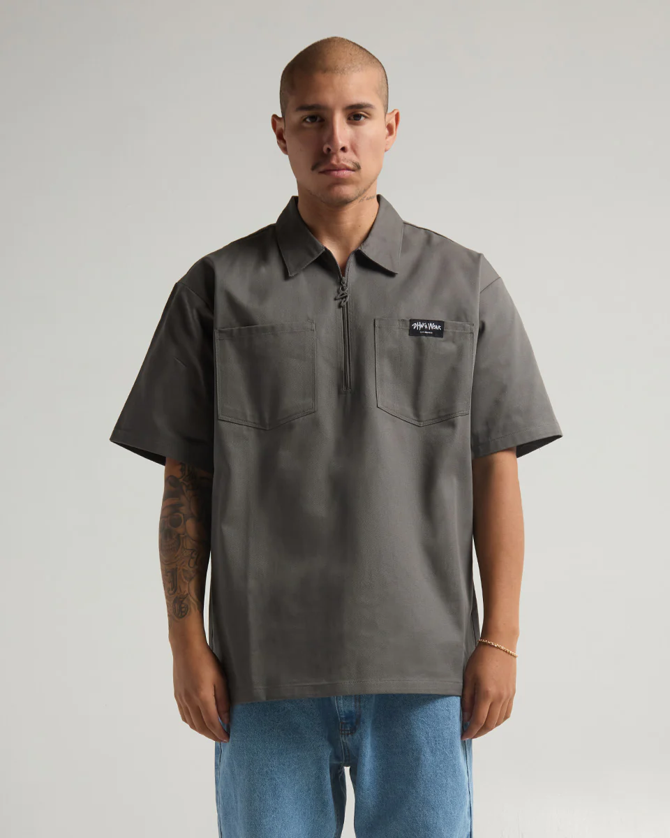 Work Shirt - Image 9